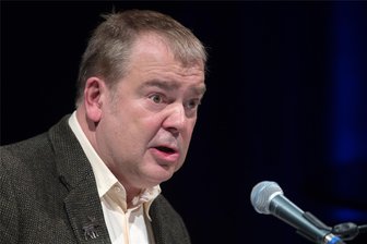 Ernst und Spaß, Vorfreude und Erinnerung: Das hat Chemnitz am Wochenende zu bieten - Max Goldt kommt am Freitag in die Stadtbibliothek.