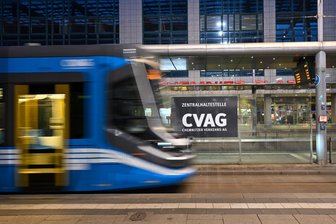Ernüchternde Halbjahresbilanz im Chemnitzer Nahverkehr: Deutlich mehr Fahrgäste, aber kaum mehr Einnahmen - Die Chemnitzer Verkehrs-AG verzeichnet mehr Fahrgäste, aber kaum höhere Einnahmen.