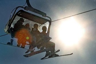 Eröffnung der Skisaison muss verschoben werden -