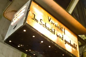 Eröffnungsfest der Reichen Zeche lockt viele Besucher - 