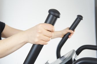 Eröffnungstermin für neues 24-Stunden-Fitnessstudio im Erzgebirge steht fest - Kraftwerk-24-Kunden können Geräte fürs Kraft- und Ausdauertraining nutzen (Symbolbild).