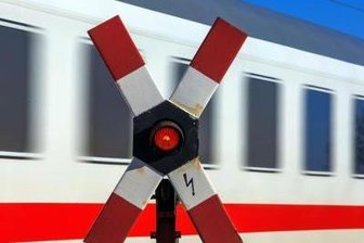 Ersatzverkehr: Bahn lässt Busse fahren -