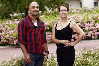Erst bei Hochzeit kennengelernt: TV-Ehepaar trennt sich -
