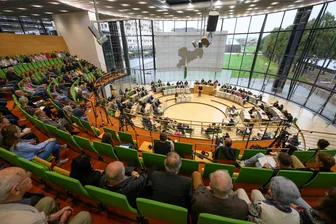 Erst Förderaffäre, bald Corona-Politik: Sind Untersuchungsausschüsse überhaupt noch zeitgemäß? - Sachsens Landtag am Donnerstag.
