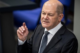 Erst in Peking, jetzt in Chemnitz: Olaf Scholz zu Gast bei „Freie Presse“ - Bundeskanzler Olaf Scholz (SPD) wird am Freitagabend auf Einladung der „Freien Presse“ in Chemnitz sein.