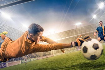 Erst kein Tor, dann gleich drei: Eigengewächs des SV Mosel wird Spieler der Woche in der Westsachsenliga - Am 11. Spieltag der Fußball-Westsachsenliga fielen insgesamt 30 Tore.