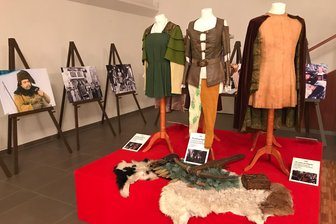 Erste Einblicke in Fabulix-Ausstellung -