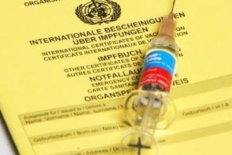 Erste Grippefälle gemeldet -