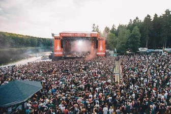 Erste Künstler für Kosmonaut-Festival 2019 stehen fest -