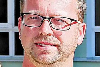 Erste Probe für Harlekine - Marco Höppner - Initiator