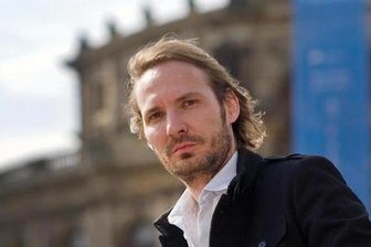 Erste Video-Single zum neuen Album von Sven Helbig -