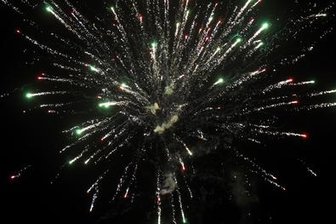 Erste Zwickauer Freiluft-Silvester-Party ausverkauft -