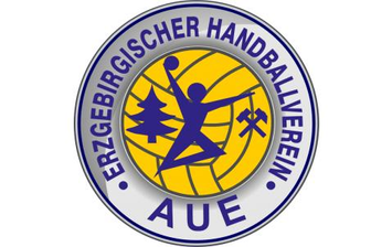 Erster Auswärtserfolg für EHV Aue -