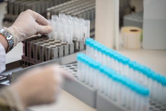 Erster bestätigter Omikron-Fall in Chemnitz -