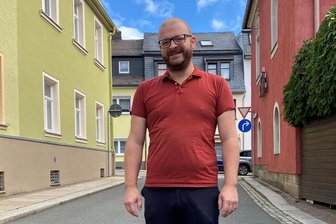 Erster Kandidat für Linken-Vorsitz in Zwickau bekannt – Wagenknecht-Lager holt zur Generalabrechnung aus - Wird Frank Dittrich neuer Linken-Chef im Landkreis Zwickau?