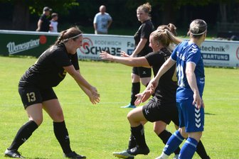 Erster Ort im Vogtland profitiert von „Sportmilliarde“ des Bundes - Der 1. FC Rodewisch ist stark im Frauen- und Nachwuchs-Fußball. Ein neues Spielfeld wird dringend gebraucht.