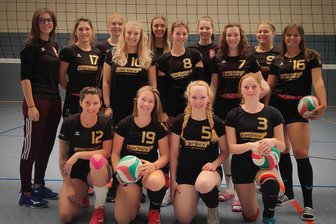 Erster Punkt ist im Sack -