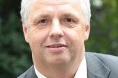Erster Schritt zur dualen Hochschule - Lutz Neumann - Direktor der BA Plauen