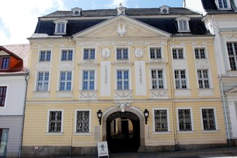 Erster Termin für neuen Escape-Room im Plauener Vogtlandmuseum bereits ausgebucht - Im Vogtlandmuseum können jetzt auch Rätselfreunde Abenteuer erleben.