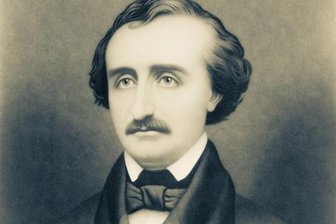 Erstmals auf Deutsch: Weniger lustige Lustigkeiten von Edgar Allan Po - Versuchte sich zu Beginn seiner Laufbahn als Humorist: Grusel-Großmeister Edgar Allen Poe (1809-1849).