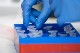Erstmals Coronavirus-Mutation in Mittelsachsen nachgewiesen -