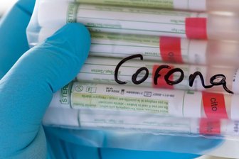 Erstmals seit einem Monat: Keine neuen Corona-Fälle in Mittelsachsen -