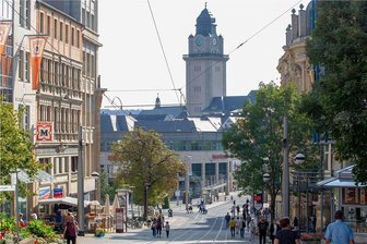 Erstmals seit über einem Jahr: Keine aktiven Coronafälle mehr in Plauen - Aktuell gibt es in Plauen keine aktiven Coronafälle mehr.