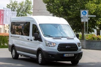Erstmals wieder per Bus durch Plauen: Neu aufgelegte Stadtrundfahrt kommt an -