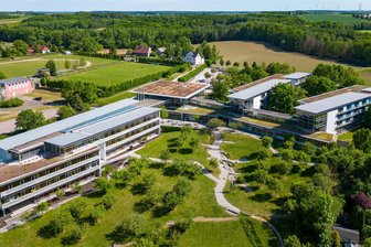 Erstverteilzentrum für Flüchtlinge in Waldheim soll geschlossen werden - Im Waldheimer Ortsteil Massanei ist ein Erstverteilzentrum für Asylbewerber eingerichtet worden. Das soll zum 31. März 2025 geschlossen werden.