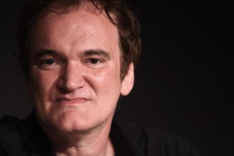 "Erwarten Sie viel von mir!" - Quentin Tarantino: Der Mann fürs Düstere. Für Gewaltorgien. Für Unerbittlichkeit. Für Kult.