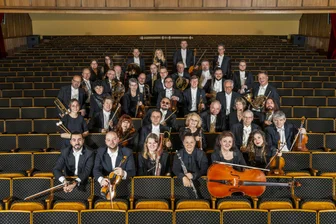 Erzgebirge: 10. Philharmonisches Konzert zu Carl Maria von Weber - Die Erzgebirgische Philharmonie Aue spielt im Juni an drei Orten.