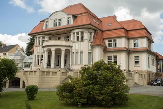 Erzgebirge: 3D-Vortrag zu Südtirol und den Dolomiten zu erleben - Ein 3D-Vortrag ist am 2. März in der Marienberger Baldauf-Villa zu erleben.