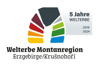 Erzgebirge: Ab sofort „Welterbe für zu Hause“ erhältlich - Souvenirs mit dem Logo der Montanregion sind in fünf Tourist-Informationen erhältlich.