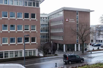 Erzgebirge: Arbeitslosenquote stabil trotz leichtem Anstieg - Die Arbeitslosenquote im Amtsbezirk Annaberg-Buchholz ist stabil trotz einem leichtem Anstieg.