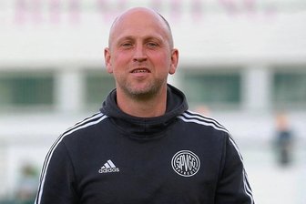Erzgebirge Aue auf Osterreise nach Heidenheim - künftiger Trainer scheint gefunden - Timo Rost - Trainerkandidat beim FC Erzgebirge