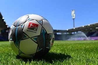 Erzgebirge Aue gewinnt Test gegen Magdeburg - 
