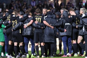 Erzgebirge Aue: Hätte es Elfmeter für Köln geben müssen? „Nicht jeder Kontakt ist ein Foul“ - Das Positive des Freitagabendspiels: Nach 0:2-Rückstand ist der FC Erzgebirge zurückgekommen und hat immerhin einen Punkt eingefahren.