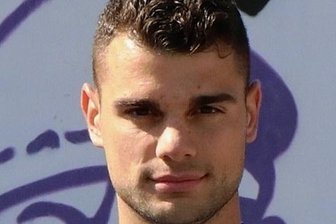 Erzgebirge Aue löst Vertrag mit Mance vorzeitig auf - Antonio Mance