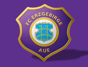 Erzgebirge Aue macht eine halbe Million Euro Gewinn -