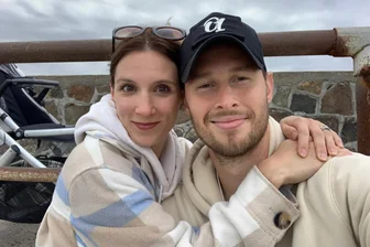 Erzgebirge Aue – Spielerfrau über sieben Vereine in elf Jahren: „Das war nie der Plan“ - Kate und Ryan Malone sind verheiratet und stolze Eltern zweier Kinder. Das Familienleben ist geprägt vom Profifußball, den er seit 2015 in Deutschland betreibt.