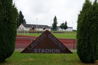 Erzgebirge Aue: Veilchen tragen ihre Generalprobe gegen Energie Cottbus in Marienberg aus - Im Marienberger Lautengrundstadion gibt es am 26. Juli hochklassigen Fußball zu erleben.