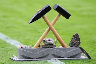 Erzgebirge Aue: Warum der Drittliga-Klassenerhalt trotz 1860-Abstieg unwahrscheinlich ist - Der FC Erzgebirge Aue muss den Gang in die Regionalliga wohl auch trotz des 1860-Zwangsabstieges antreten.