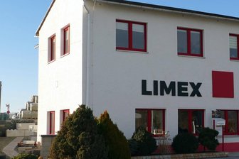 Erzgebirge: Baustoffwerk Limex-Venusberg in finanzielle Schieflage geraten - Die Baustoffwerk Limex-Venusberg GmbH befindet sich im vorläufigen Insolvenzverfahren in Eigenverwaltung.