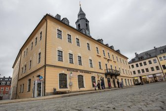 Erzgebirge: Bürgersprechstunde zur Rehabilitierung von SED-Unrecht - Der Landesbeauftragte zur Aufarbeitung der SED-Diktatur lädt zu einer Bürgersprechstunde ins Annaberger Rathaus ein.
