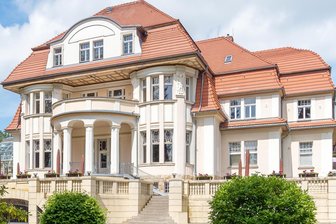Erzgebirge: Ein Workshop für Übungsleiter, Trainer und Betreuer - In der Baldauf-Villa findet im Januar ein Workshop unter anderem für Übungsleiter statt.