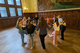 Erzgebirge: Einladung für neue Mitschüler - Am 24. Januar öffnet die Evangelische Schulgemeinschaft Erzgebirge ihre Türen.