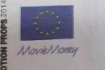Erzgebirge: Erneut gefälschte 100-Euro-Scheine aufgetaucht - Im Erzgebirge sind erneut gefälschte 100-Euro-Scheine mit dem Schriftzug „MovieMoney“ in Umlauf gebracht worden.