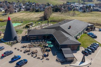 Erzgebirge: Erster Treff für Liebhaber von „Zweitakt-Schätzen“ am Räucherkerzenland - Das Räucherkerzenland will am Sonntag Fans von „Zweitakt-Schätzen“ anziehen.