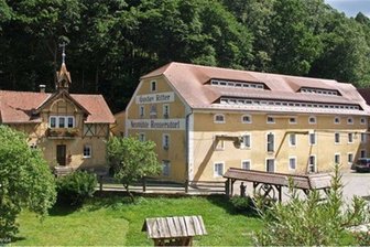 Erzgebirge: Familientag in der Rolle-Mühle - Am 29. September findet in der Rolle-Mühle ein Familientag statt.