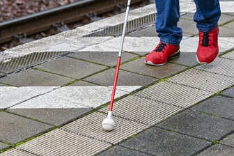 Erzgebirge: Finanzielle Förderung für Projekt „Inklusive Teilhabe“ - Auch Maßnahmen zur Verbesserung der Barrierefreiheit können gefördert werden.